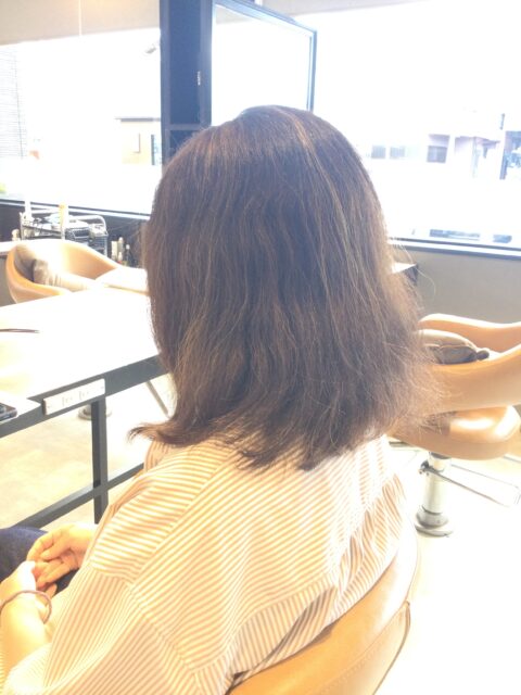 写真：Before