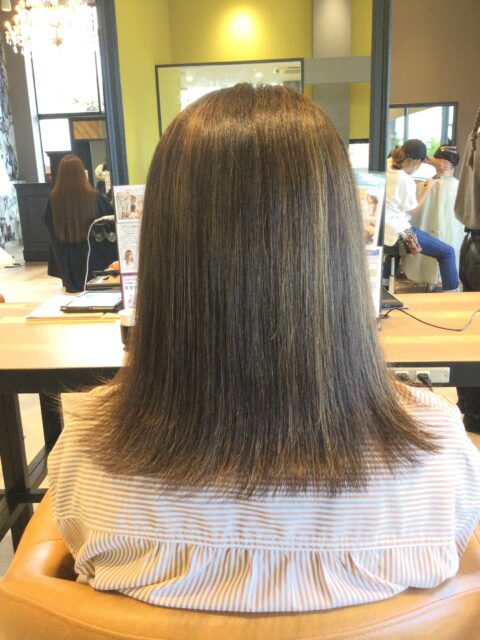 写真:After