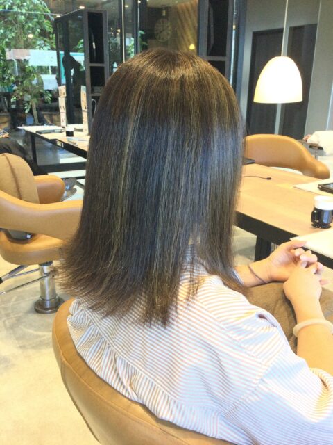 写真:After