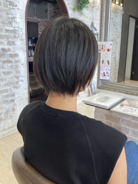 写真：Before