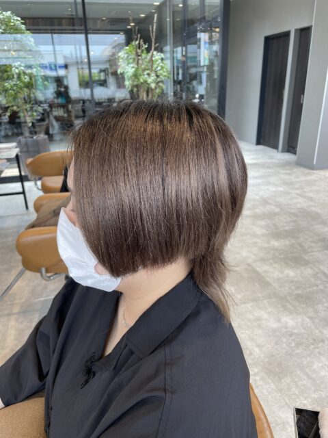 写真：Before