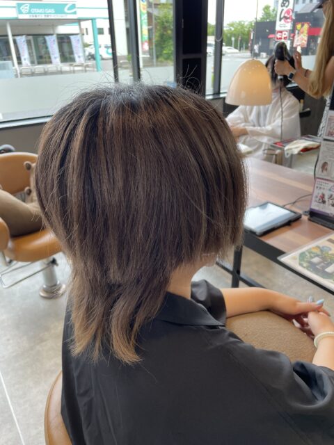 写真：Before