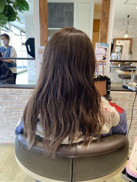 写真：Before