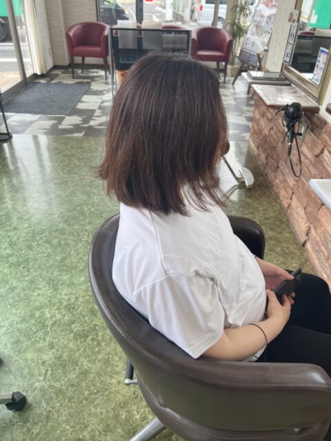 写真：Before