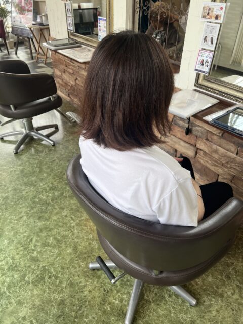 写真：Before