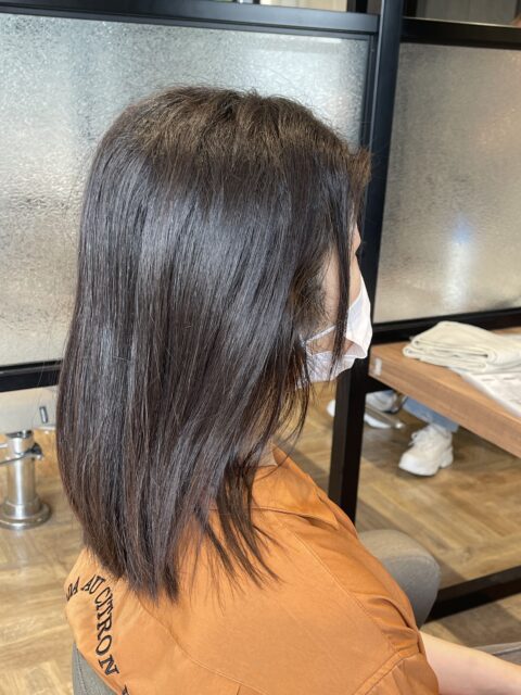 写真：Before