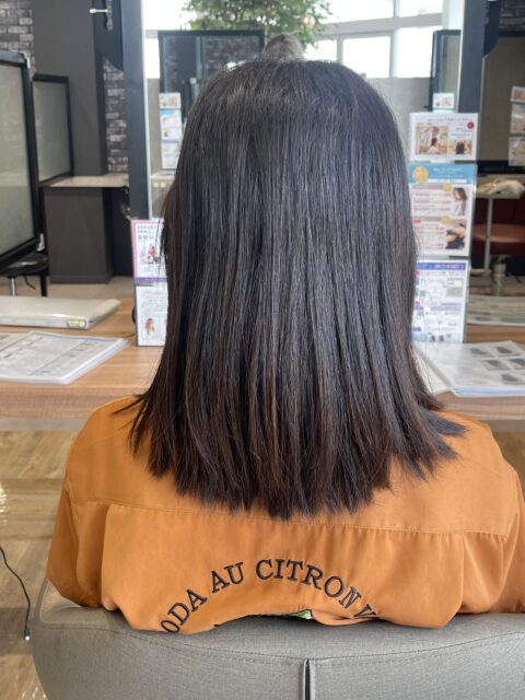 写真：Before