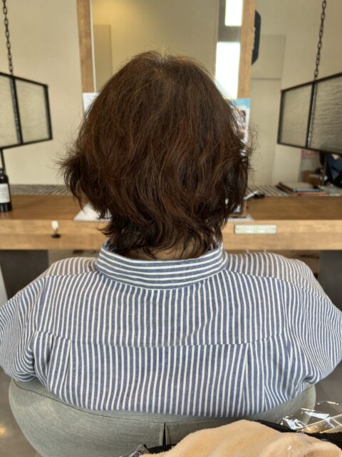 写真：Before