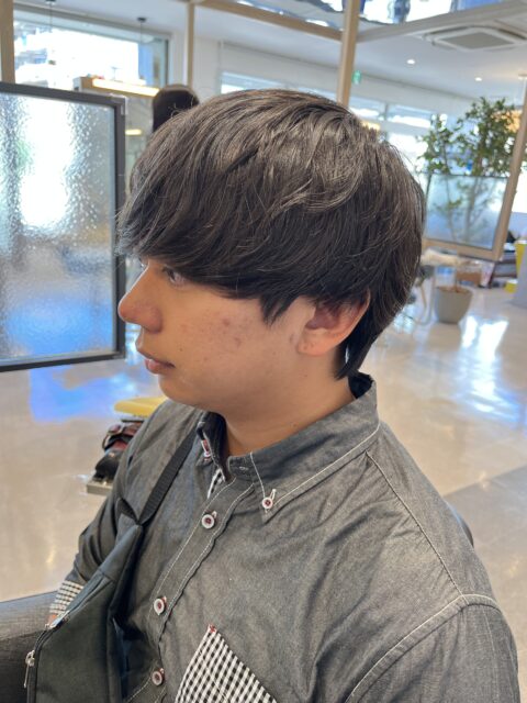 写真：Before