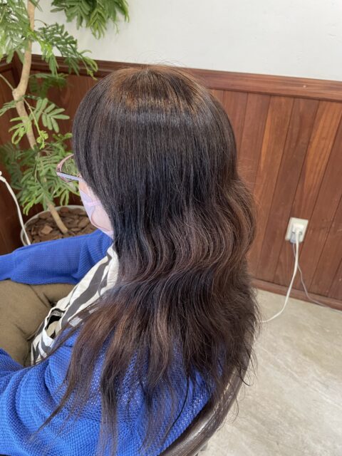 写真：Before