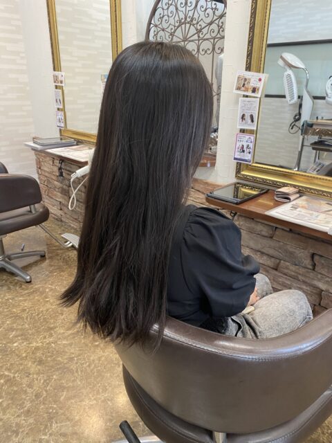 写真：Before