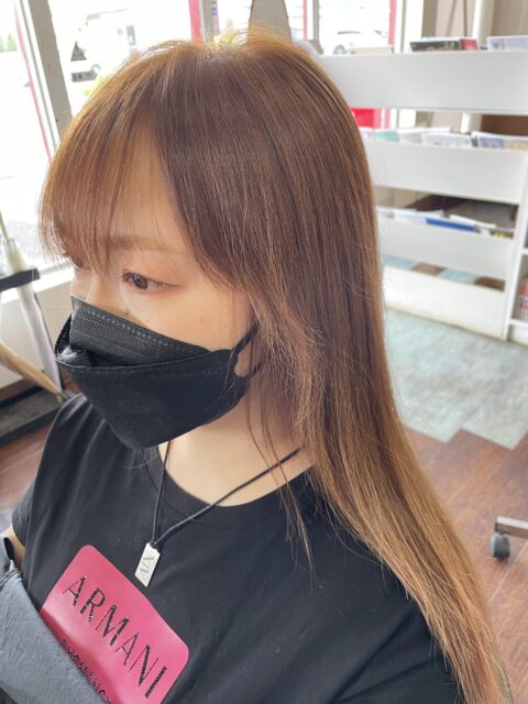 写真：Before