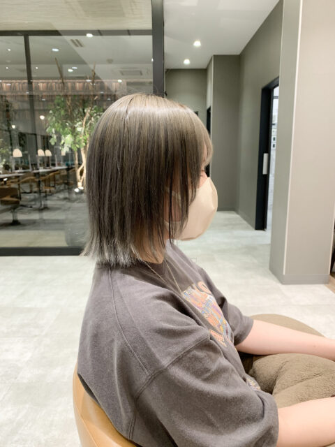 写真:After