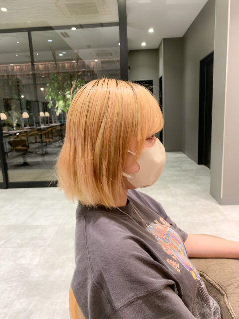 写真:Before