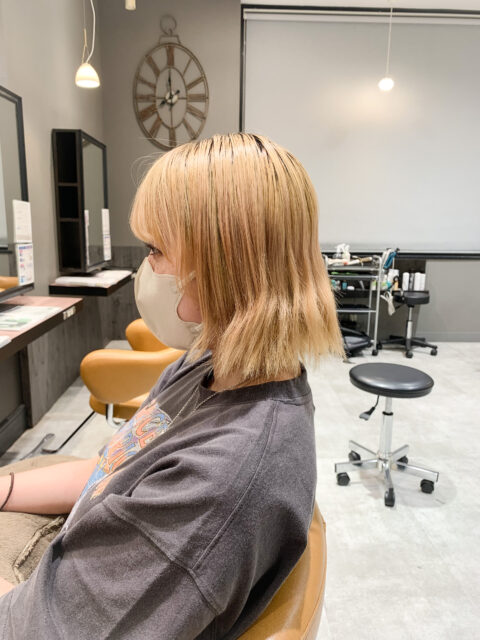 写真:Before