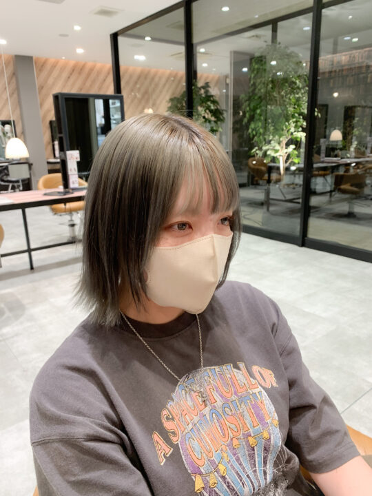 写真:After