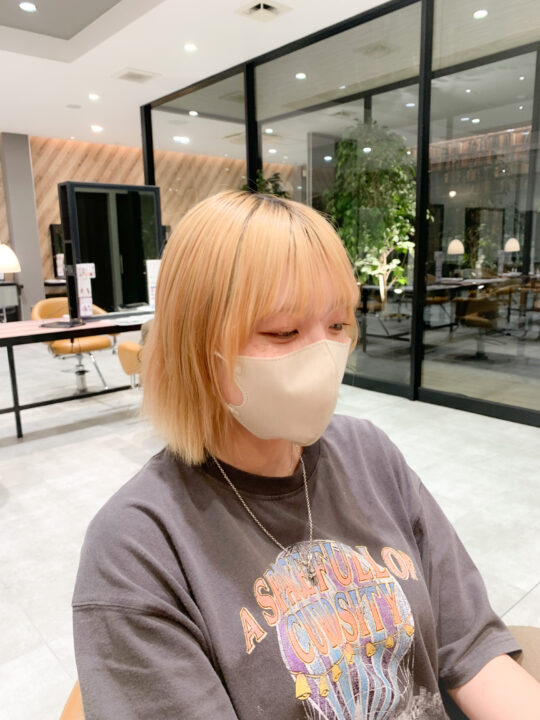 写真:Before