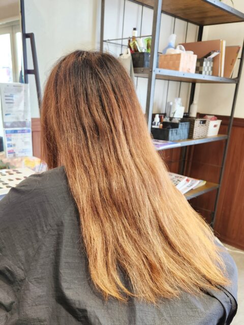 写真：Before