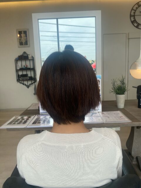 写真：Before