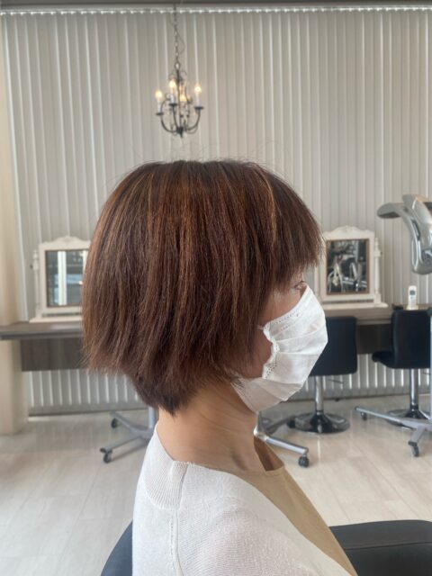 写真：Before