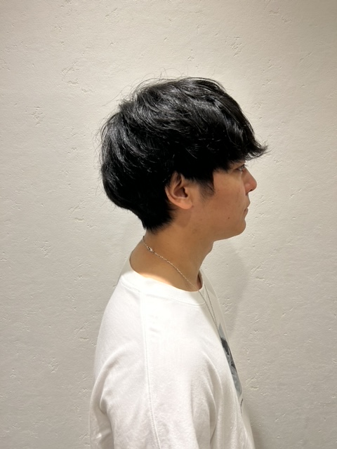 写真：Before