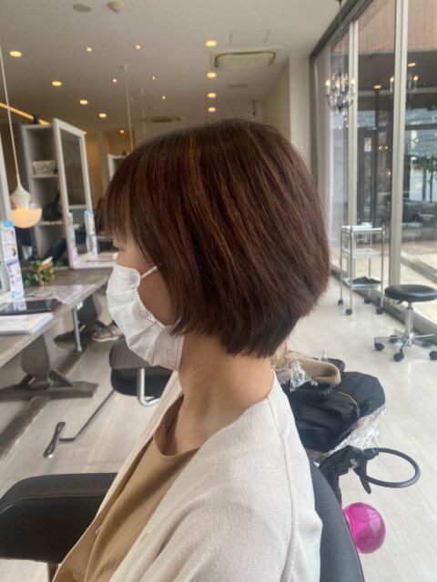 写真：Before