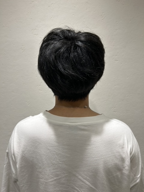 写真：Before