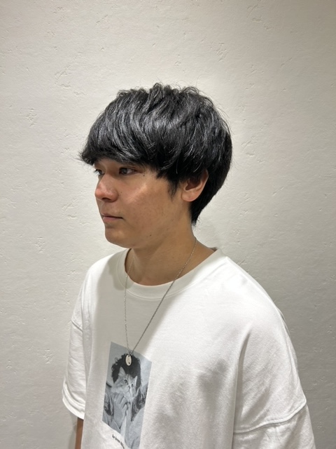 写真：Before