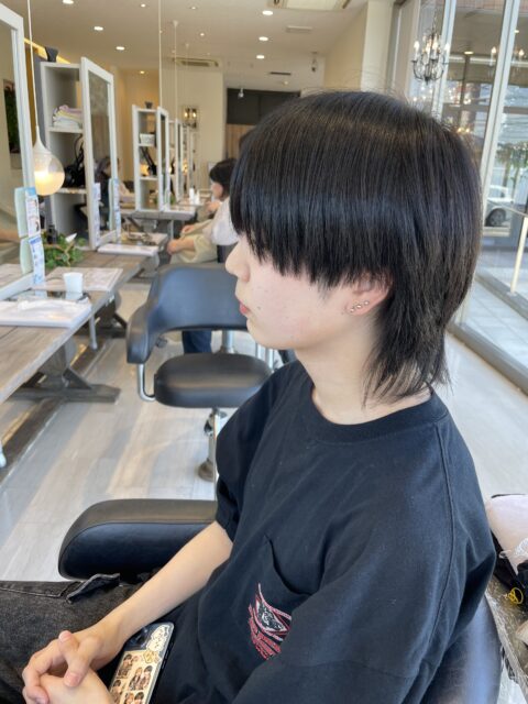 写真：Before