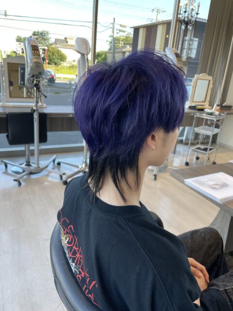 写真：After