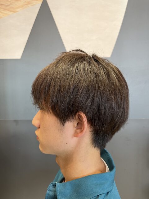 写真：Before