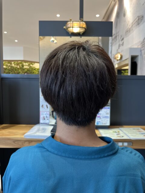 写真：Before