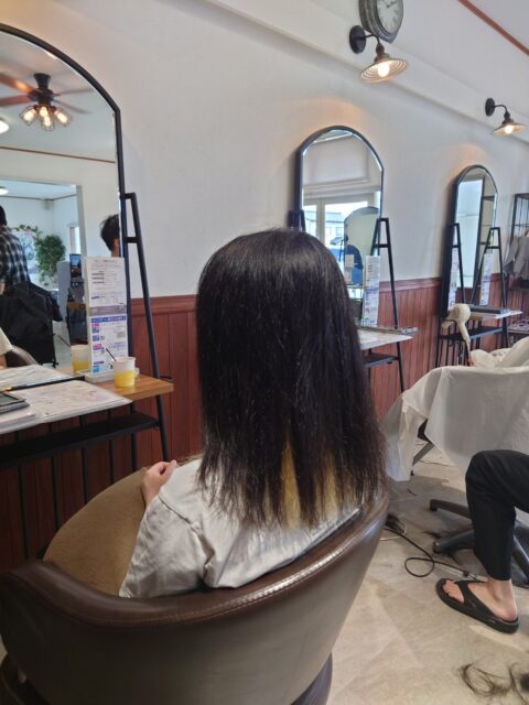 写真：Before