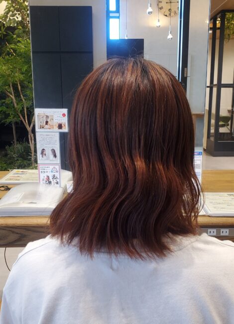 写真：Before