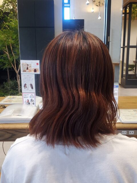 写真：Before