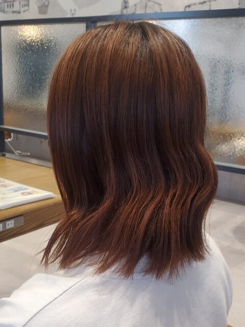 写真：Before