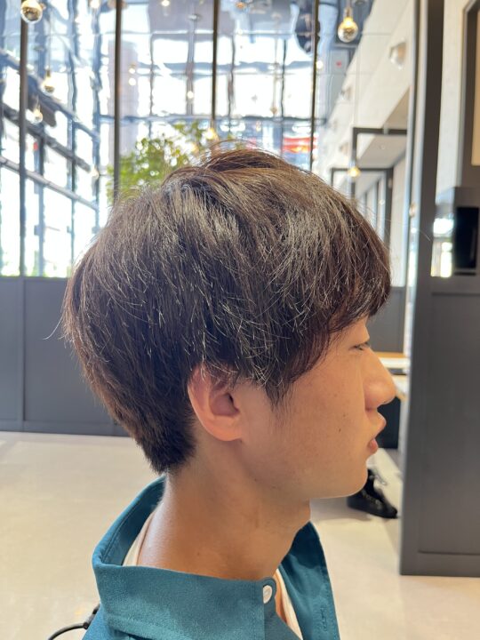 写真：Before