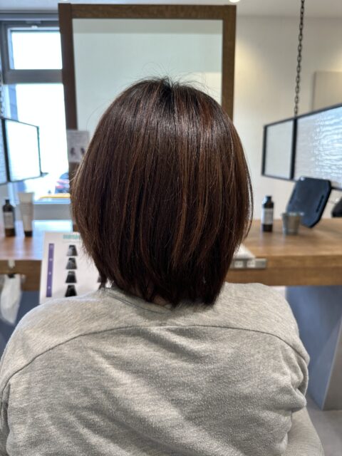 写真：Before