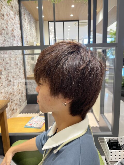 写真：Before