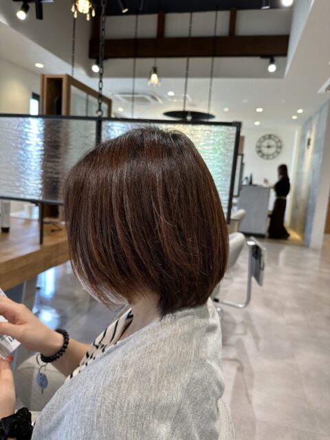 写真：Before