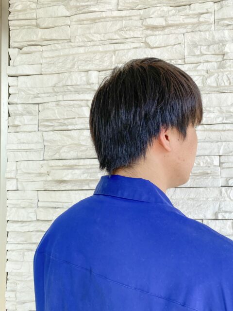 写真：Before