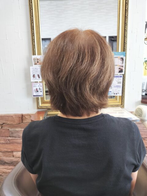 写真：Before