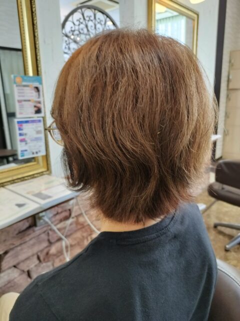 写真：Before