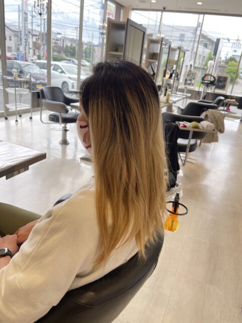 写真:Before