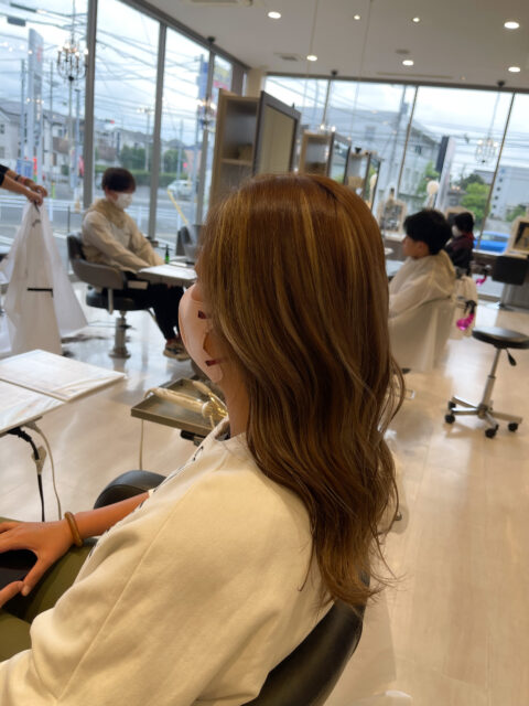 写真:After