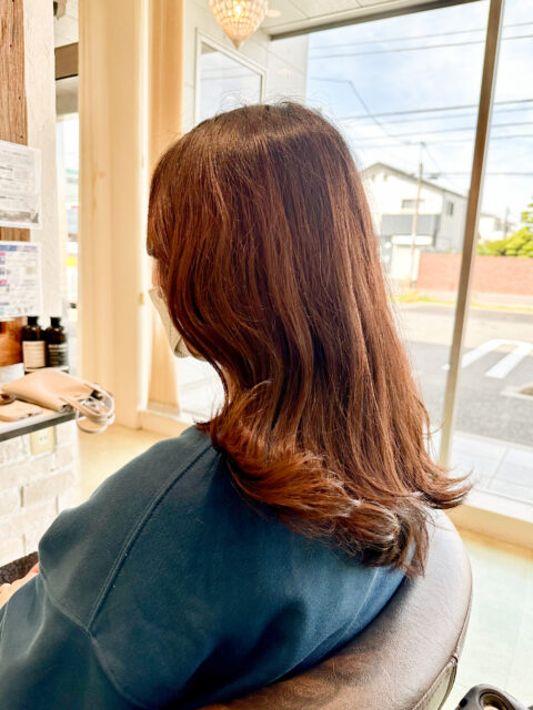 写真：Before