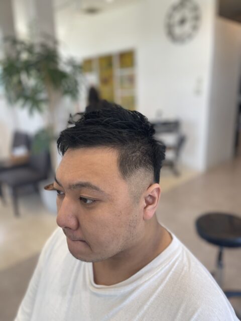 写真:After