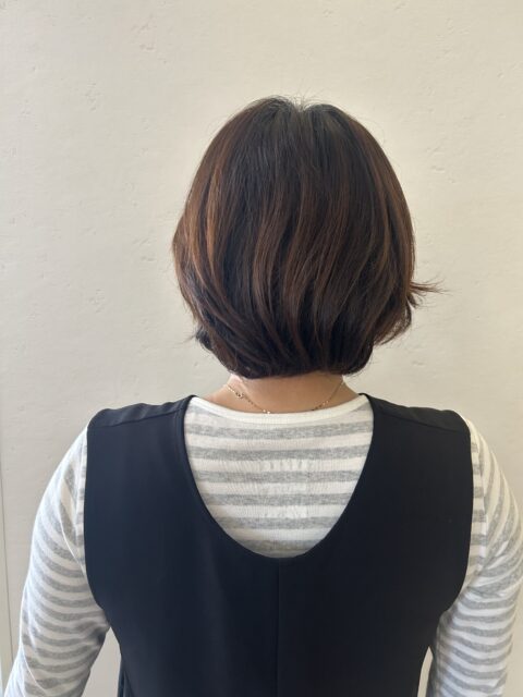 写真：Before