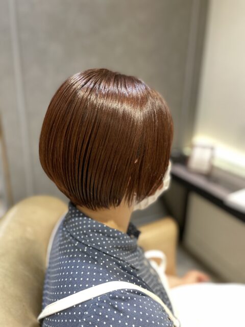 写真：After