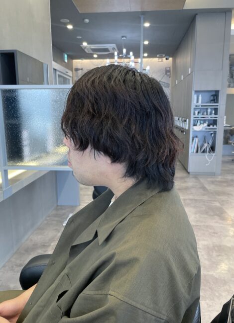 写真：Before